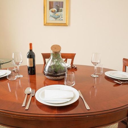 Corte Nicolaiana Apartments By Wonderful Italy バーリ エクステリア 写真