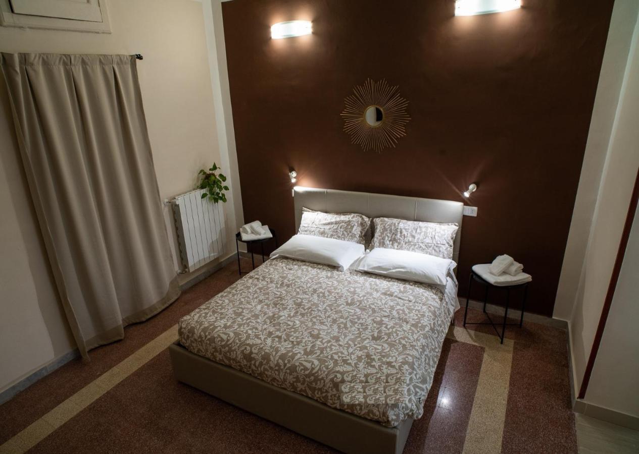 Corte Nicolaiana Apartments By Wonderful Italy バーリ エクステリア 写真