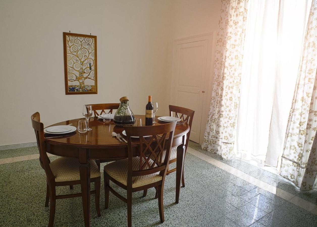Corte Nicolaiana Apartments By Wonderful Italy バーリ エクステリア 写真
