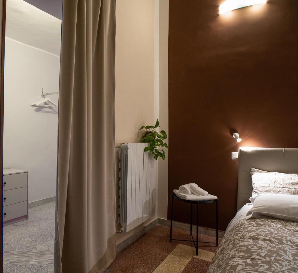 Corte Nicolaiana Apartments By Wonderful Italy バーリ エクステリア 写真