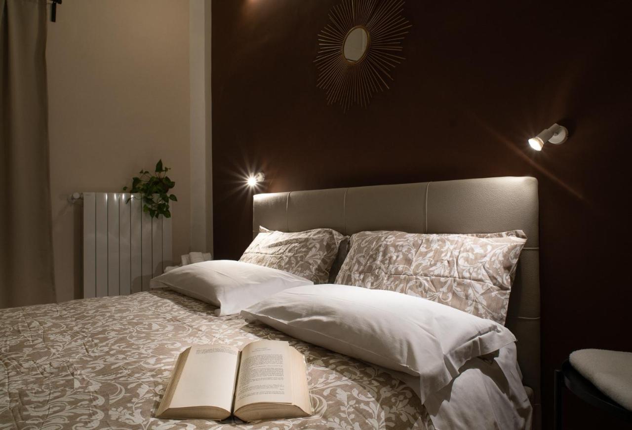 Corte Nicolaiana Apartments By Wonderful Italy バーリ エクステリア 写真