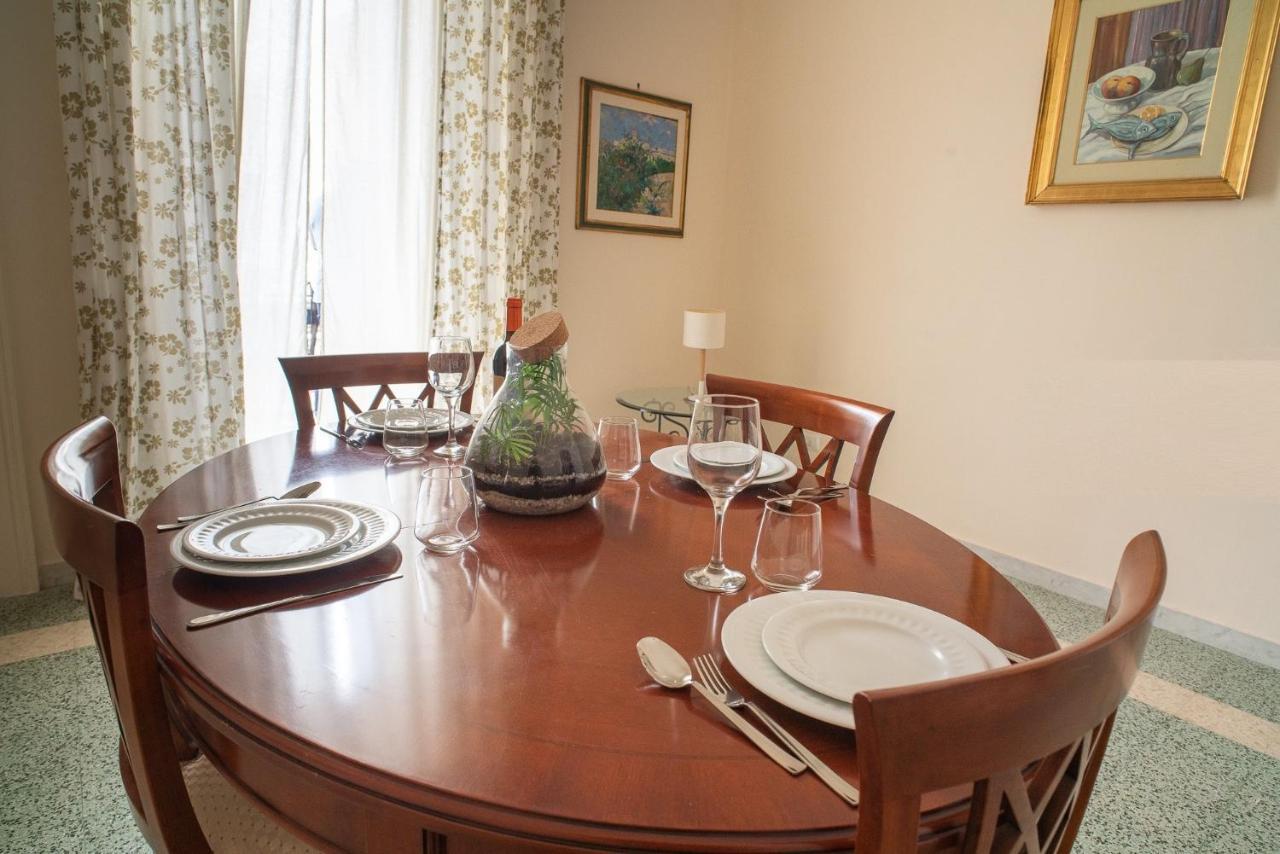 Corte Nicolaiana Apartments By Wonderful Italy バーリ エクステリア 写真