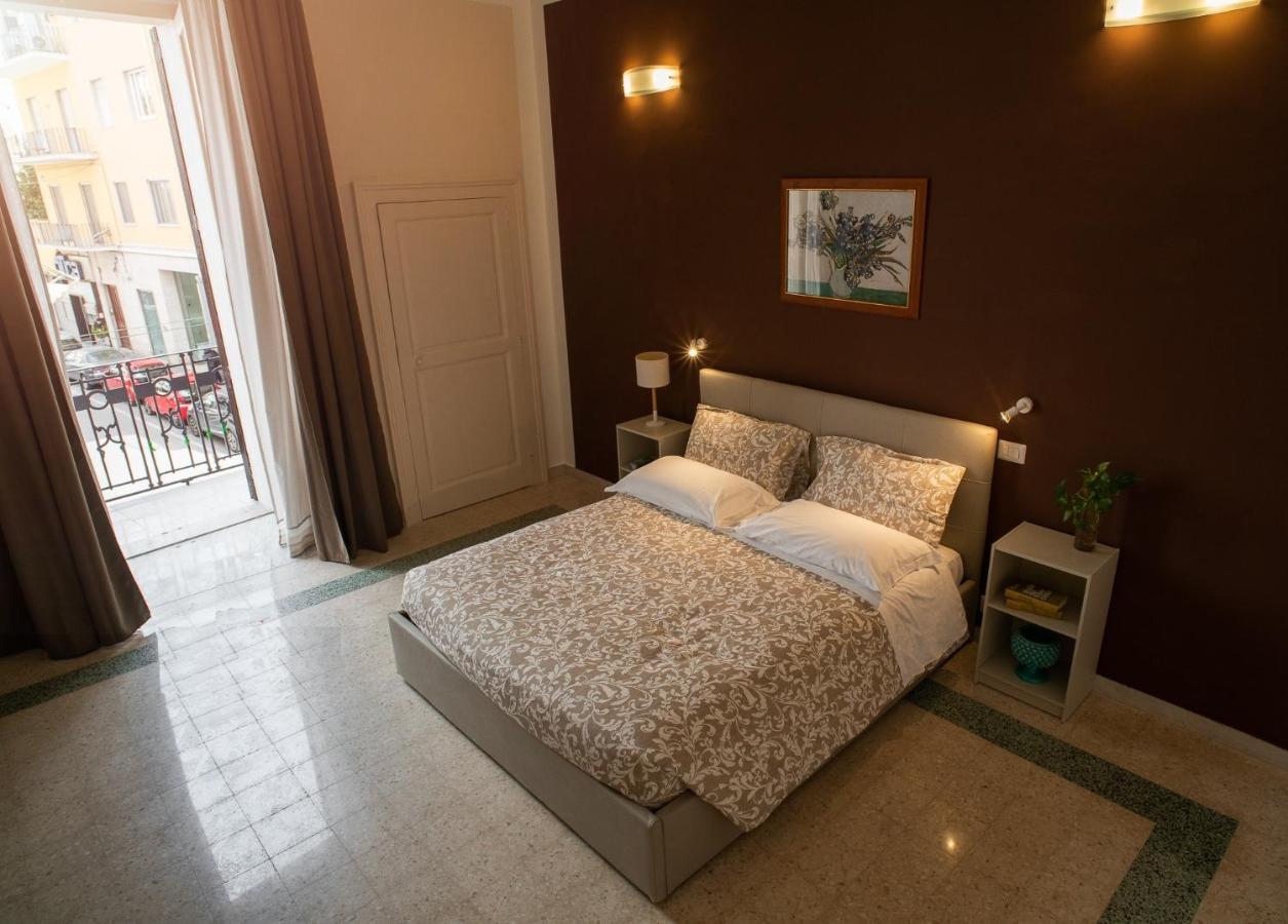 Corte Nicolaiana Apartments By Wonderful Italy バーリ エクステリア 写真