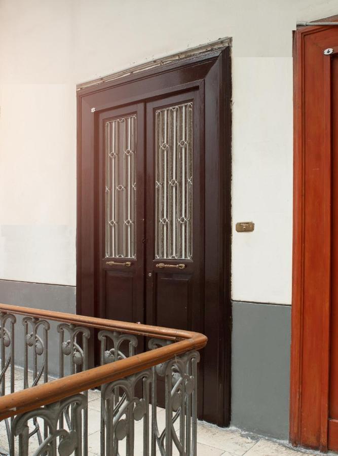 Corte Nicolaiana Apartments By Wonderful Italy バーリ エクステリア 写真