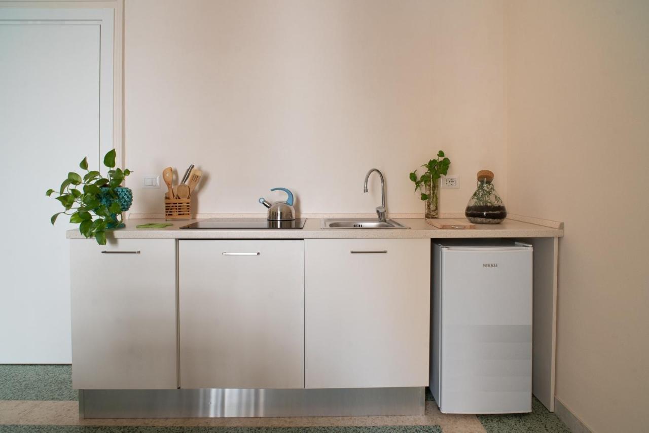 Corte Nicolaiana Apartments By Wonderful Italy バーリ エクステリア 写真