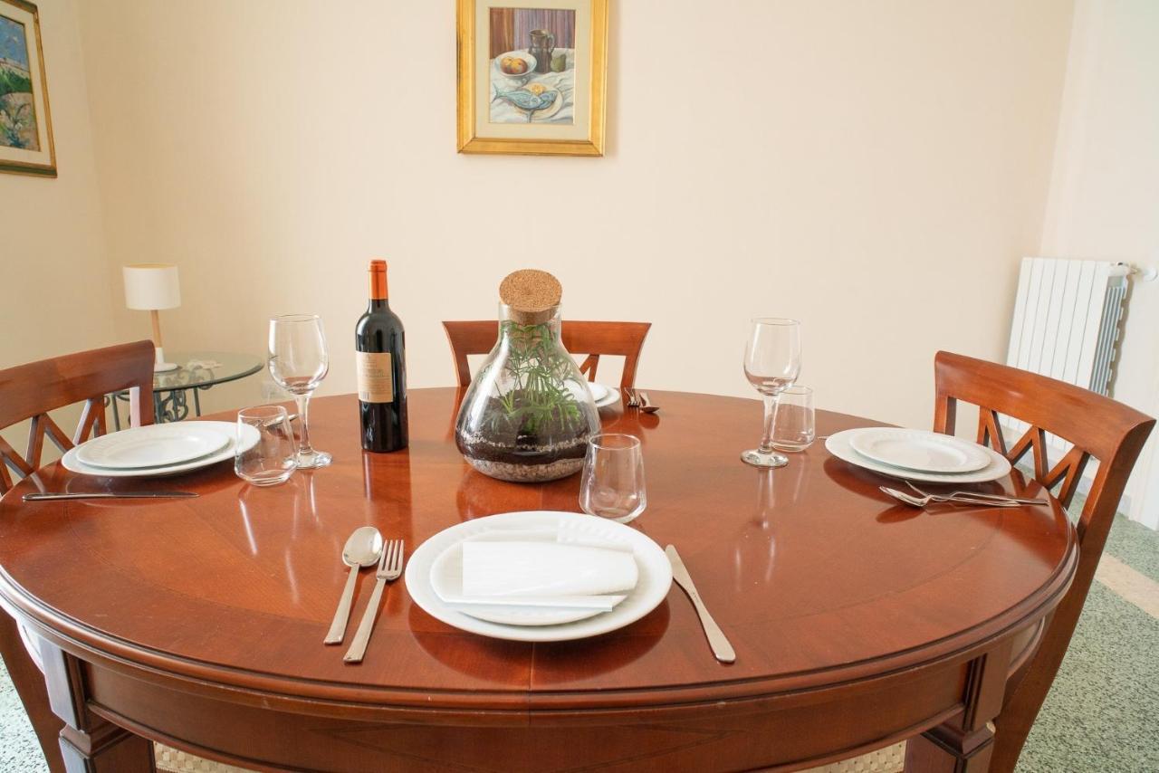 Corte Nicolaiana Apartments By Wonderful Italy バーリ エクステリア 写真