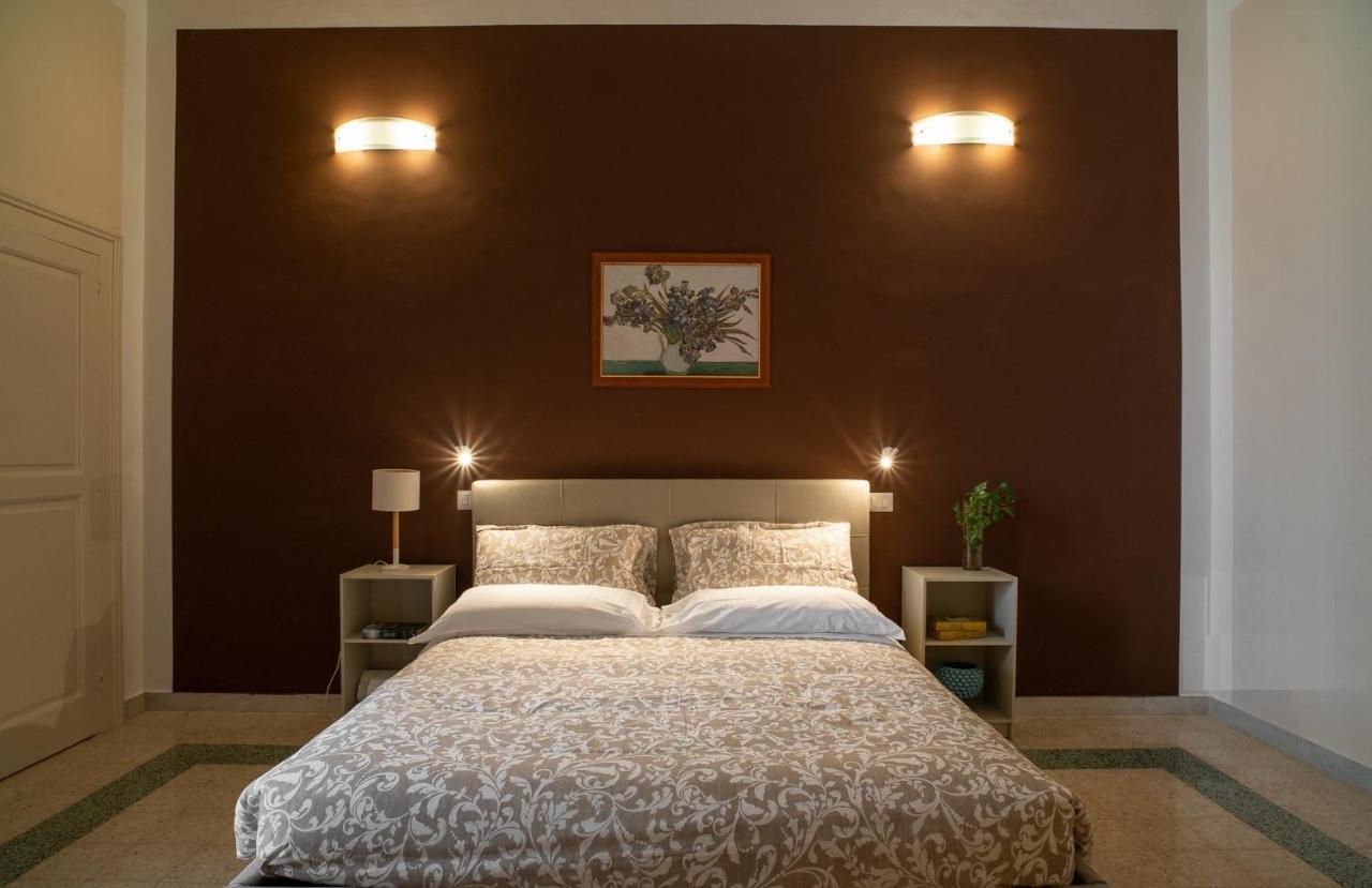 Corte Nicolaiana Apartments By Wonderful Italy バーリ エクステリア 写真